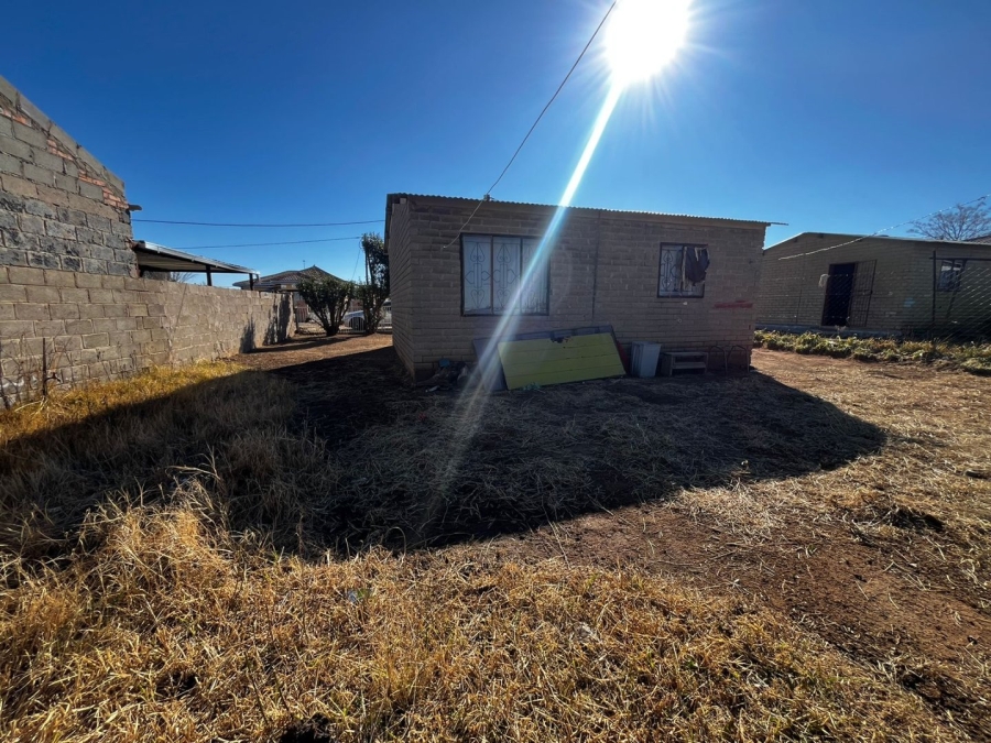 2 Bedroom Property for Sale in Rodenbeck Free State